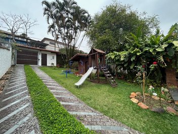 house em Rua Antônio Pestana, Tremembé - São Paulo - SP