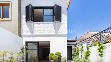 house em Rua Antônio Bento, Jardim Paulista - São Paulo - SP