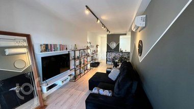 apartment em Rua Major Luiz Bender, Centro - Novo Hamburgo - RS