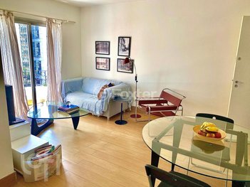 apartment em Rua Oscar Pereira da Silva, Itaim Bibi - São Paulo - SP