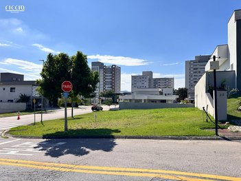 land_lot em Rua Eduardo Bruni Casanova Pinto, Condomínio Residencial Monte Carlo - São José dos Campos - SP