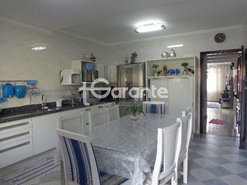 apartment em Rua Martins Júnior, Chácara Nossa Senhora Aparecida - São Paulo - SP
