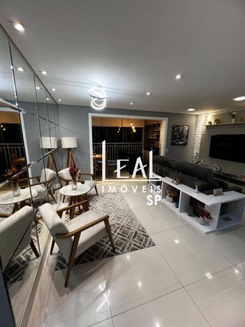 apartment em Avenida Presidente Humberto de Alencar Castelo Branco, Vila Antonieta - Guarulhos - SP