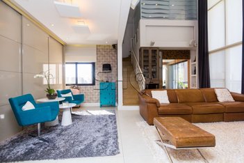 apartment em Rua Itapimirum, Vila Andrade - São Paulo - SP