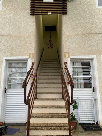 apartment em Avenida Fioravante Cenedese, Centro (Ártemis) - Piracicaba - SP