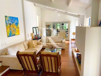 house em Avenida General Ítalo Fredi, Chácara Malota - Jundiaí - SP