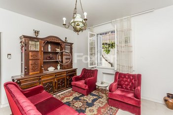 house em Rua João Guimarães, Santa Cecília - Porto Alegre - RS