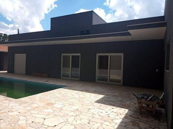 house em Avenida Atibaia, Atibaia Jardim - Atibaia - SP