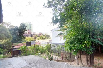 land_lot em Rua Regente Feijó, Vila Bocaina - Mauá - SP