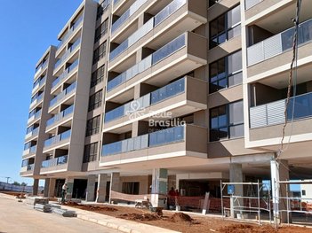 apartment em Quadra 2 Conjunto B-4, Sobradinho - Brasília - DF