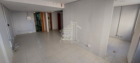 office em Francisco Marengo, Tatuapé - São Paulo - SP