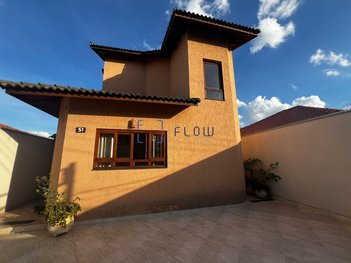 house em Rua Dona Emma, Vila Fiuza - Guarulhos - SP