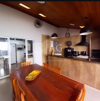 house em Rua Herminio de Agostini, Residencial Greenville - Ribeirão Preto - SP