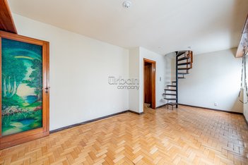 apartment em Rua Veador Porto, Santana - Porto Alegre - RS