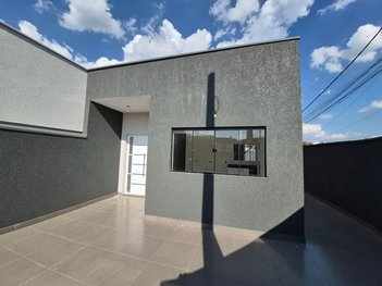house em Rua Filomena Fabri Ferreira da Silva, Jardim dos Ipês - Sumaré - SP
