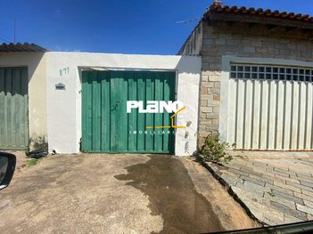 house em Rua Zacarias Wagner, Vila Santa Terezinha - Franca - SP