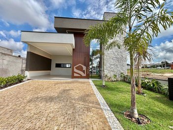 house em Rua Ângelo Cuciolli, Jardim Regina - Indaiatuba - SP