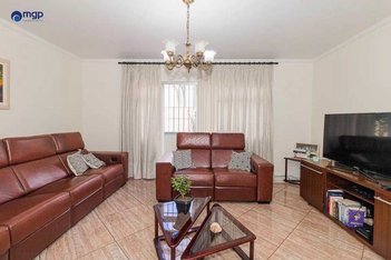 house em Rua Baltazar de Morais, Vila Nivi - São Paulo - SP