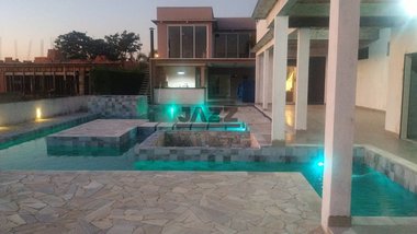 house em Rua Ari Barroso, Terras de Mont Serrat - Salto - SP