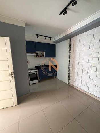 apartment em Rua Sabino, Bosque da Saúde - São Paulo - SP
