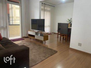 apartment em Lima e Silva, Centro - Novo Hamburgo - RS