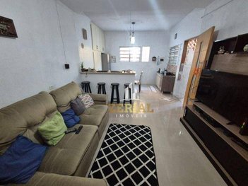 house em Rua Carnaúba, Vila Arapuã - São Paulo - SP