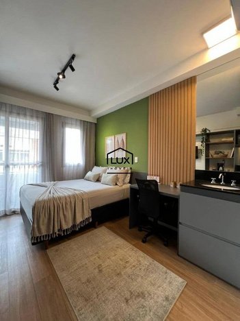 apartment em Rua Joaquim Guarani, Jardim das Acácias - São Paulo - SP