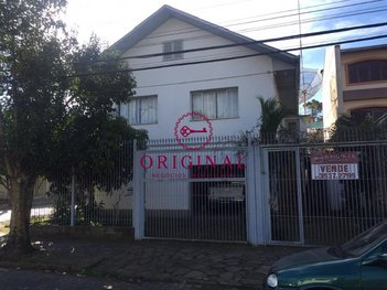 house em Valentim Comerlato, Bela Vista - Caxias do Sul - RS