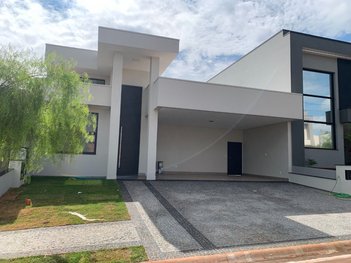 house em Rua Ilha de Capri, Parque Brasil 500 - Paulínia - SP