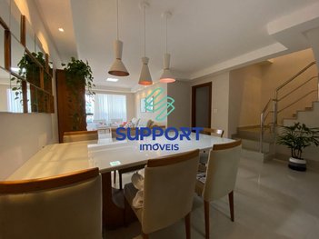 apartment em Avenida Manoel Santana, Praia do Morro - Guarapari - ES