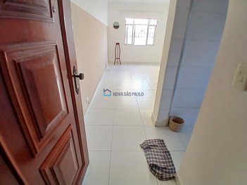 apartment em Rua Dom Duarte Leopoldo, Cambuci - São Paulo - SP