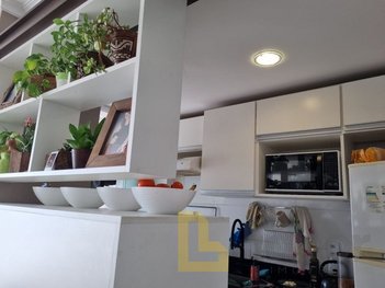 apartment em Rua São Luís, Santana - Porto Alegre - RS