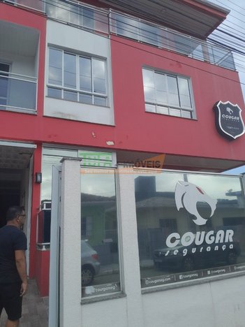 commercial_building em João Costa, Roçado - São José - SC