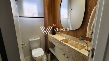 apartment em Rua Lava Pés, Centro - Passo Fundo - RS