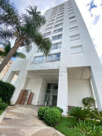 apartment em Rua São Luís, Santana - Porto Alegre - RS