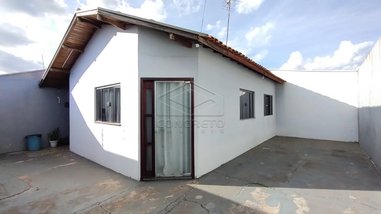 house em Rua José Antonio Blanco, Jardim João Paccola - Lençóis Paulista - SP