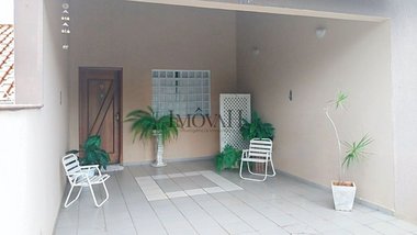 house em Rua Agostinho Razente, Jardim Planalto Verde - Cambé - PR