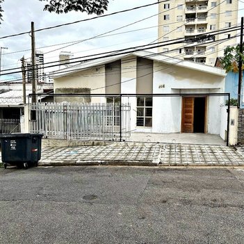house em Rua Tamandaré, Vila Leão - Sorocaba - SP