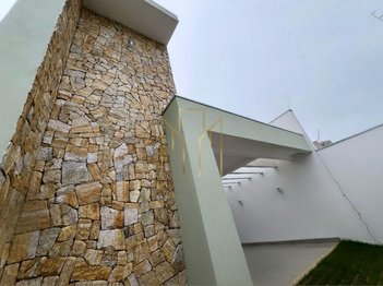 house em Rua Rogério de Souza, Tocantins - Uberlândia - MG