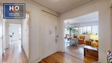 apartment em Avenida Horácio Lafer, Itaim Bibi - São Paulo - SP