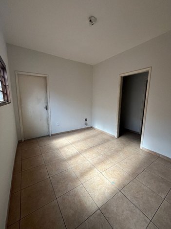 house em Alameda Bandeirantes, Roseiral - São José do Rio Preto - SP