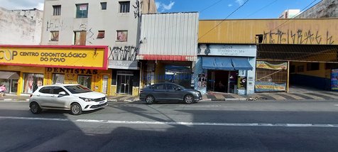 land_lot em Avenida Benjamin Constant, Centro - Campinas - SP