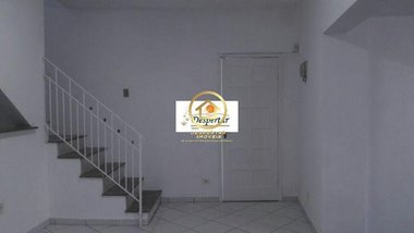 house em Rua Júlio Porto Carrero, Jardim Regina - São Paulo - SP