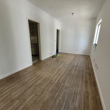 apartment em Rua Quintino Bocaiúva, Santa Rosa - Belo Horizonte - MG