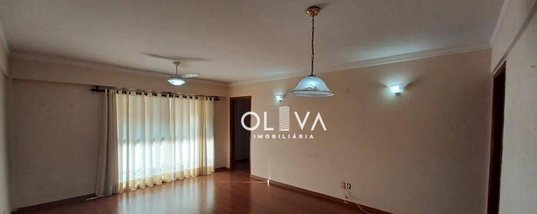 apartment em Rua Chaim José Elias, Vila Sinibaldi - São José do Rio Preto - SP