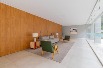 apartment em Alameda Lorena, Jardim Paulista - São Paulo - SP