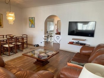 apartment em Rua Cardoso de Almeida, Perdizes - São Paulo - SP