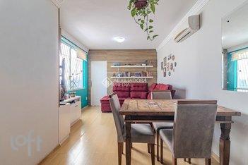 apartment em São Manoel, Partenon - Porto Alegre - RS