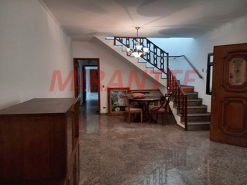 house em Rua Soldado José Alves de Abreu, Jardim Japão - São Paulo - SP