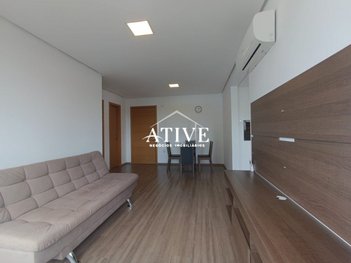 apartment em Rua Anápio Gomes, Centro - Gravataí - RS
